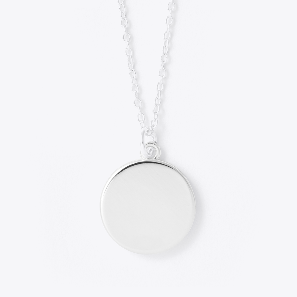 Eternal Pendant