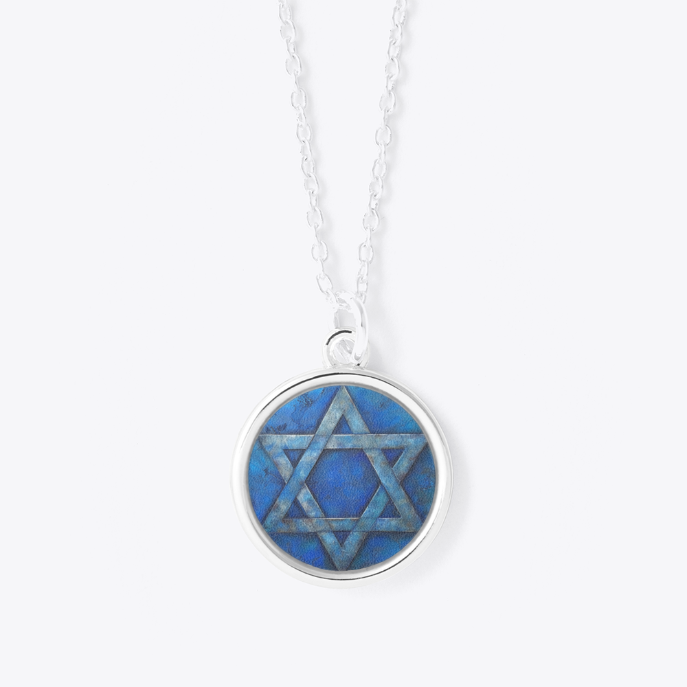 Eternal Pendant