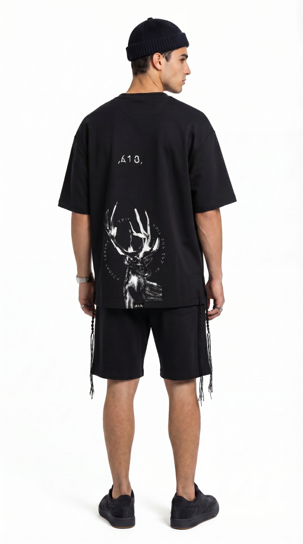 Akedat Yitzhak Pants