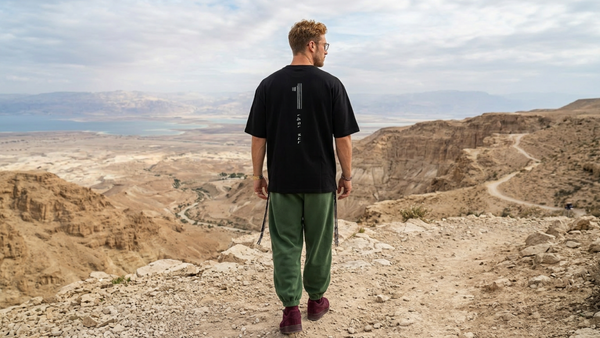 טרנדים באופנה היהודית 2026: מה חדש בעולם חולצות הציצית