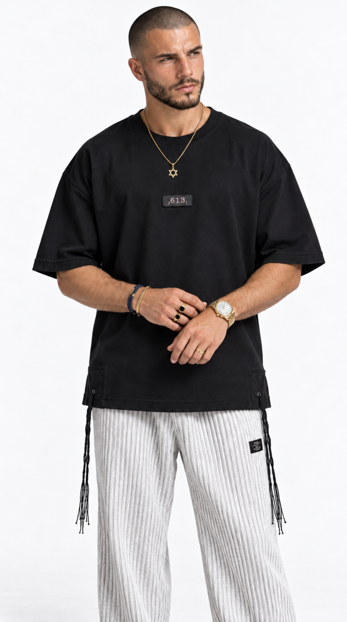 Blessed Flow