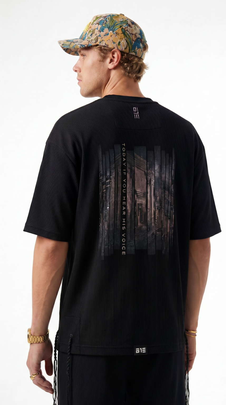 Eternal Temple