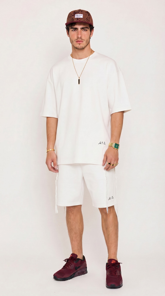 Akedat Yitzhak Pants